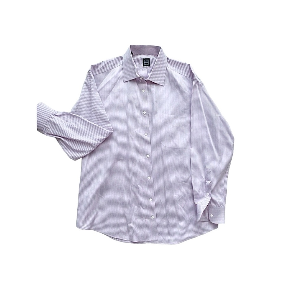 IKE BEHAR dress shirt